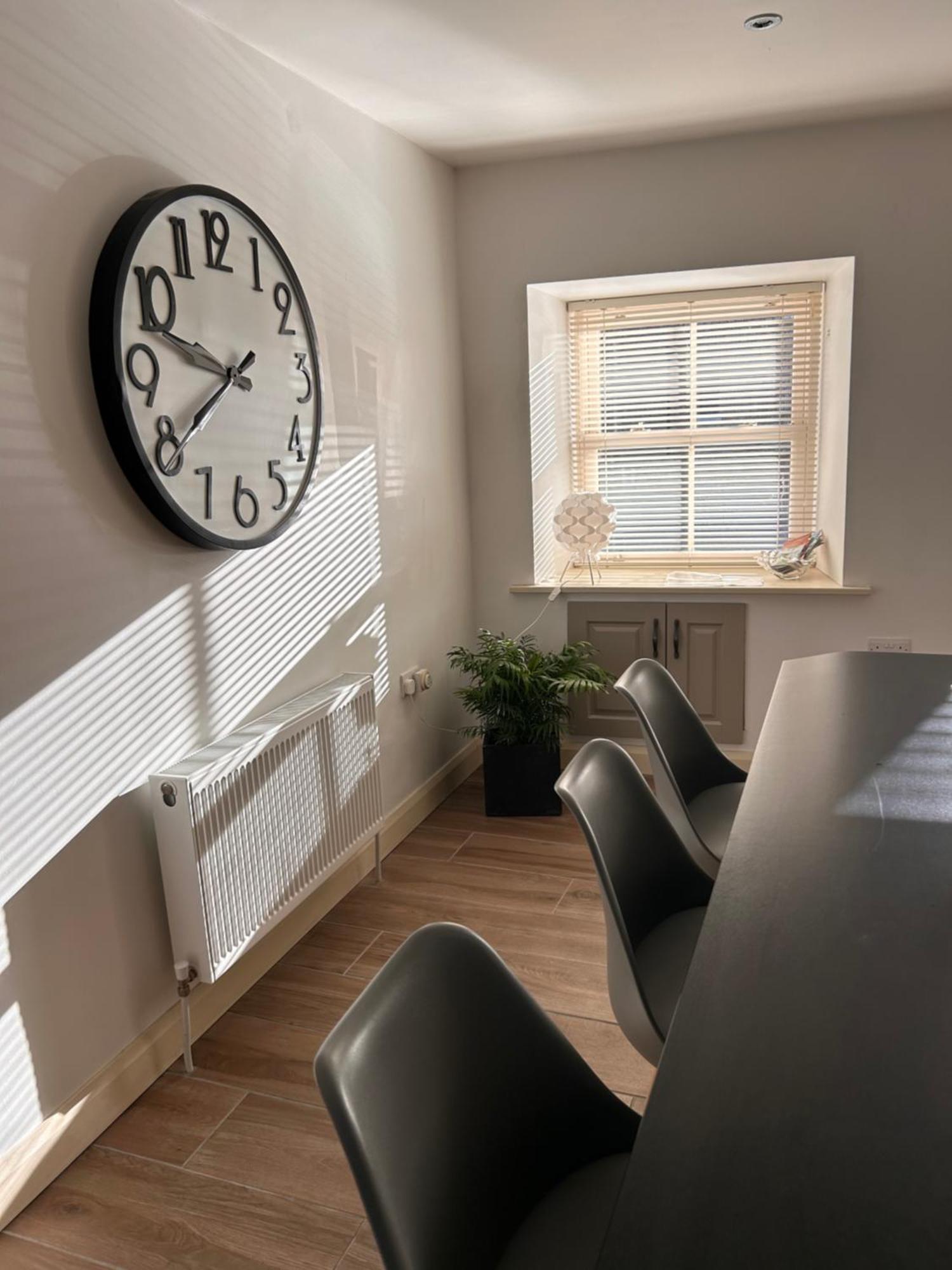 The Parlour Cottage Голвей Екстер'єр фото