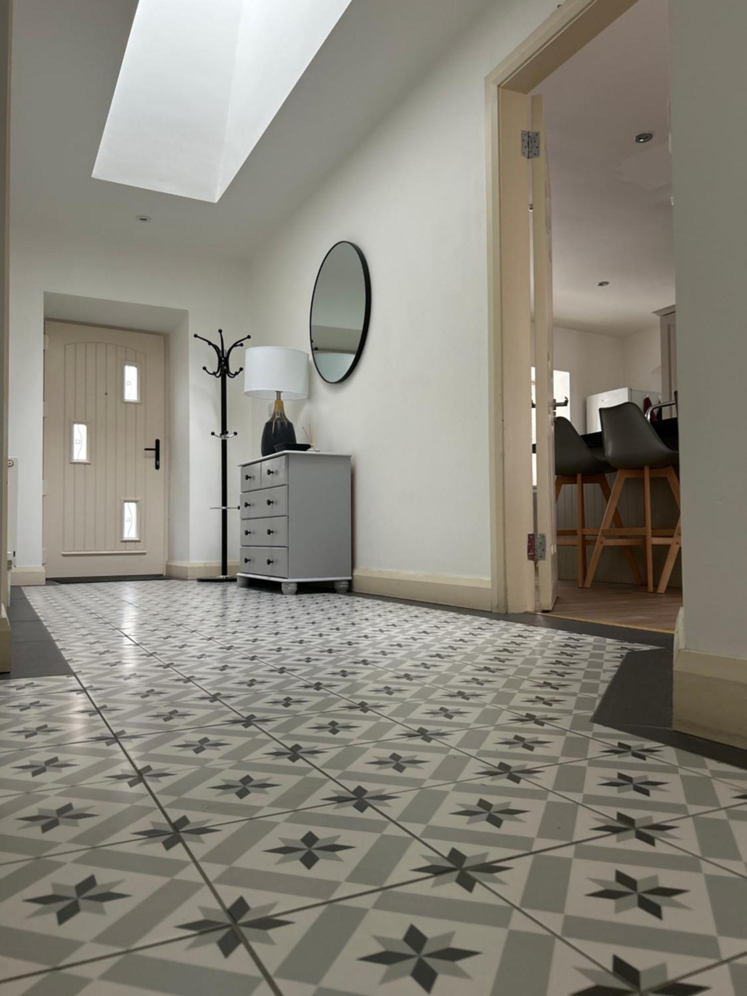 The Parlour Cottage Голвей Екстер'єр фото