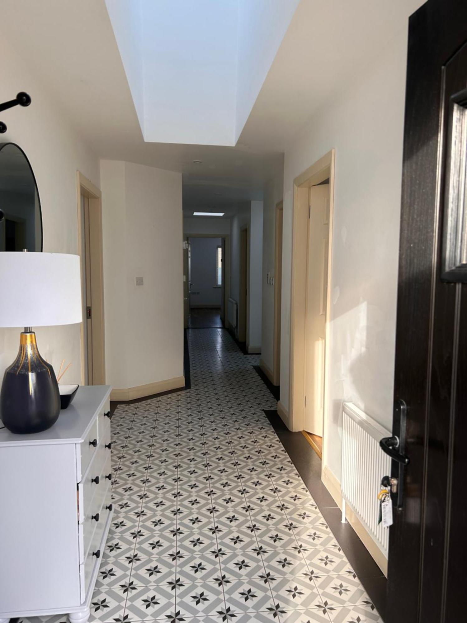The Parlour Cottage Голвей Екстер'єр фото