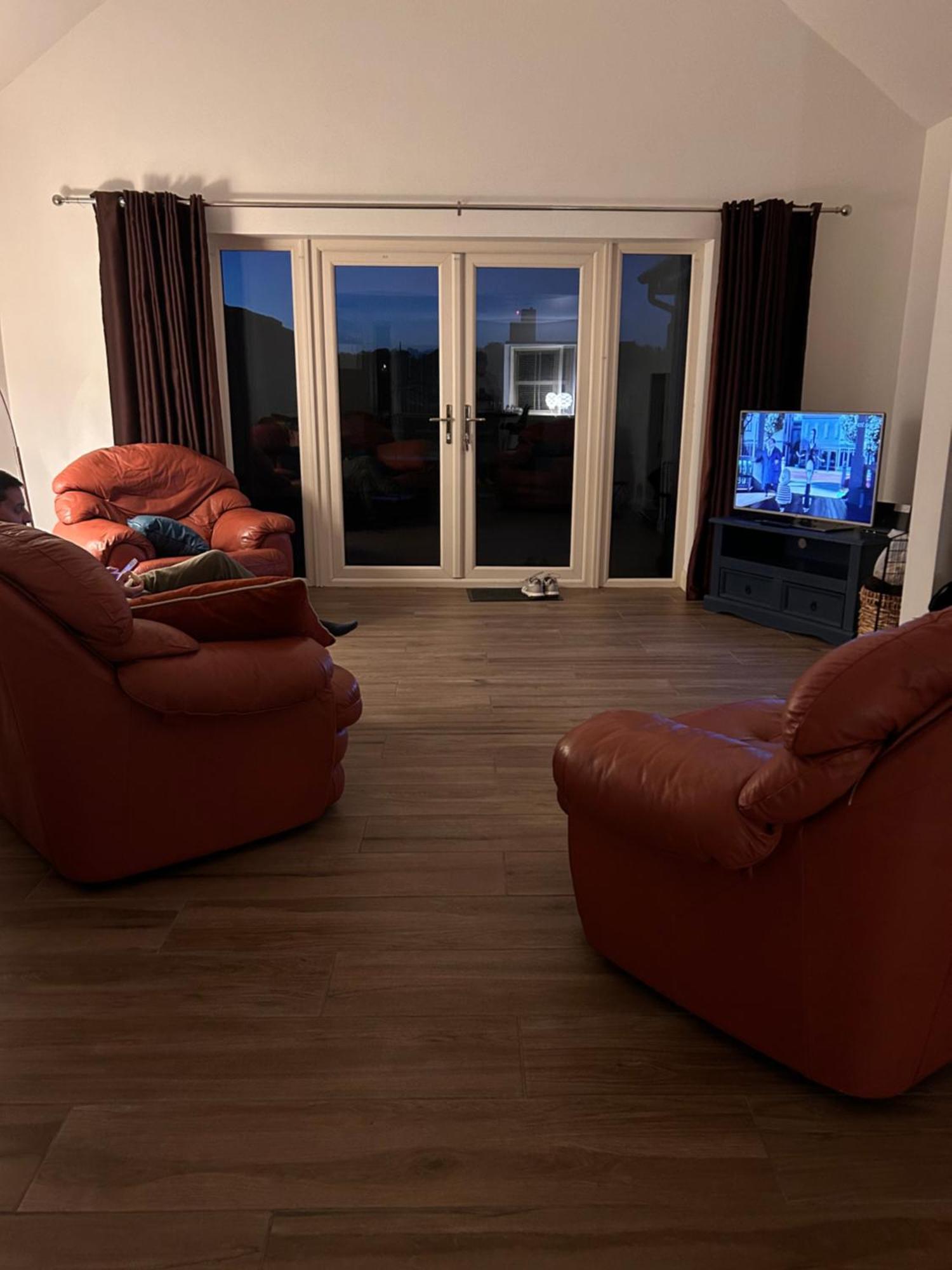 The Parlour Cottage Голвей Екстер'єр фото