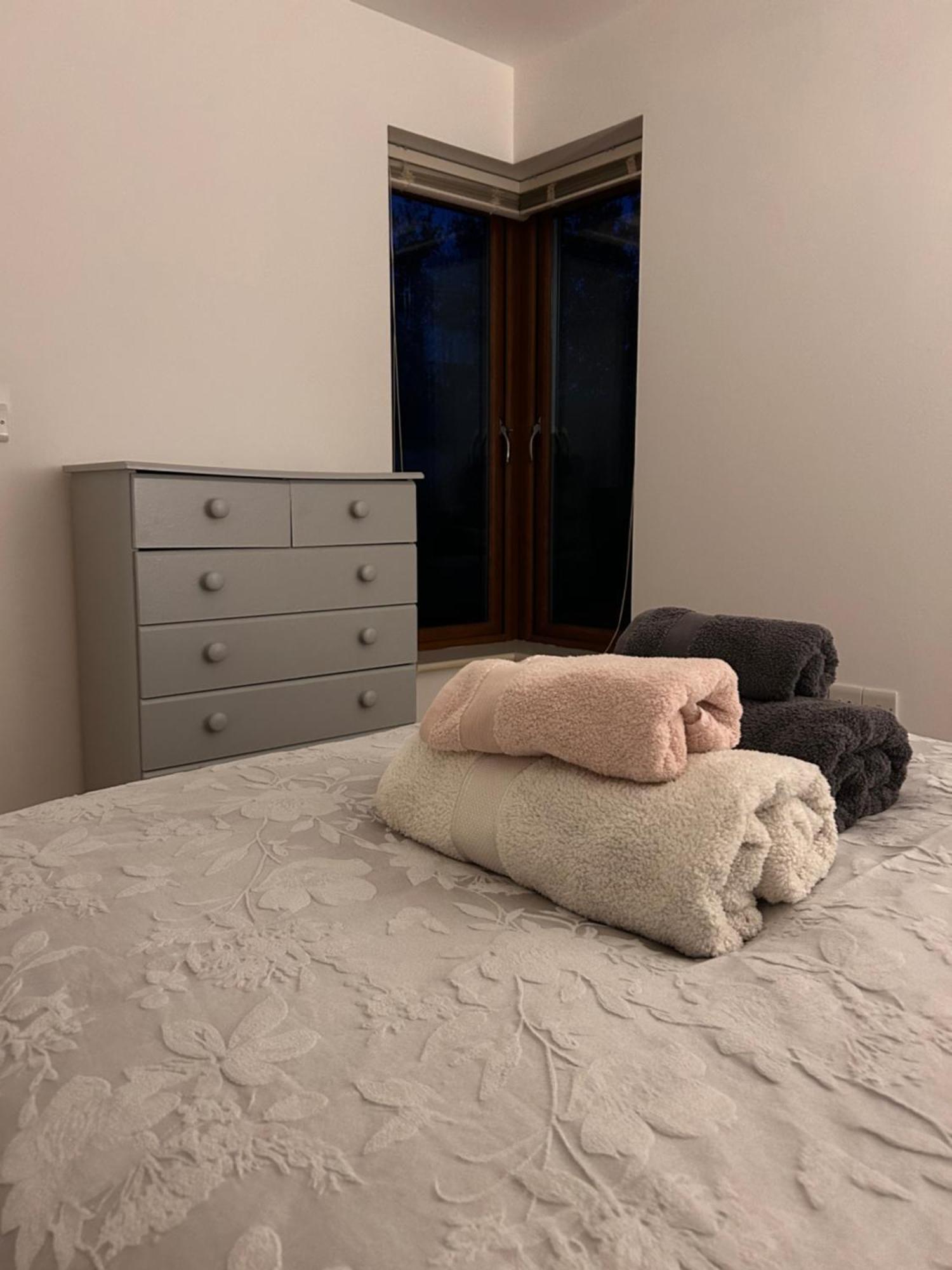 The Parlour Cottage Голвей Екстер'єр фото